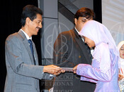 2007-04-04_Foundation Ceremony