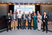 2025-12-10_Majlis Pertukaran Dokumen antara UTP dan Agensi Nuklear Malaysia