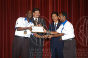 2007-04-10_SPE-UTP Oil & Gas Symposium 2007 Opening Ceremony