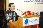 Symposium Dinner in Conjunction with 18th Symposium Malaysia Chemical Engineering (SOMChE)