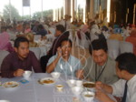 Majlis Hari Raya