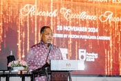 2024-11-28_Ministry Of Higher Education (MOHE) – Elsevier Research Excellence Awards At Putrajaya