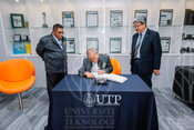 2024-01-22_MOU Signing Ceremony between Universiti Teknologi PETRONAS (UTP) and Minconsult Sdn Bhd at CAPE, KL