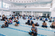 2026-01-09_Celebrating 29th Years of Energising Futures_Solat Jumaat, Majlis Bacaan Yassin & Doa Selamat