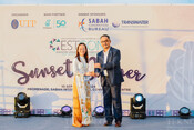 2024-09-10_Day 01 - Sunset Dinner ESTCON2024 at SICC, Sabah