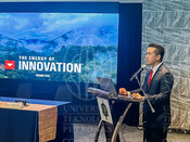 2024-12-06_Agreement Signing Ceremony for the Establishment of the World-Renowned Sand Solutions Laboratory between Universiti Teknologi PETRONAS and Weatherford (Malaysia) Sdn Bhd at MPC. KLCC