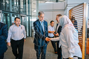 2026-04-29_Welcome His Excellency Mr Marc Abensour, Ambassador of France to Malaysia
