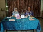 Seminar Islam Hadhari di SUK 