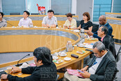 2026-07-06_Discussion Delegation from Nanhua University, Taiwan