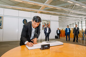 2023-05-16_Signing Ceremony between UTP and StarFive Technology International Sdn Bhd