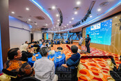 2023-07-28_Visit by University of Nottingham Malaysia