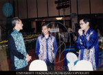 Convocation Dinner - UTP 2nd Convocation Ceremony