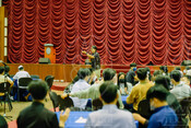 2022-06-03_YUTP-Scholars Townhall Yayasan UTP & Zakat Management at Main Hall