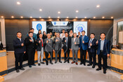 2023-11-15_MOU Signing Ceremony between Universiti Teknologi PETRONAS and Huaiyin Institute of Technology (HYIT), China