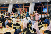 2024-04-26_Riang Ria Raya with UTP Alumni at KL Tower