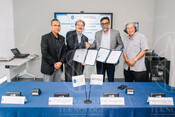 2024-07-12_MOU Signing Ceremony between Universiti Teknologi PETRONAS (UTP) and Matroll Solutions