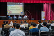 2023-03-08_Launching of Grand Challenges Scholars Program @ UTP and Engineering Forum at MPH