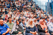 2025-02-19_Public Lecture_From Academia to Diplomacy - Striving for Relevance in an Unsustainable World by Professor Emeritus Tan Sri Dr Zakri Abdul Hamid