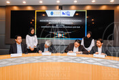 2024-04-30_MOU Signing Ceremony between UTP and SLB Malaysia and International Petroleum Corporation Malaysia (IPCM) & The Official Opening of Lukas Artificial Lift Study Laboratory