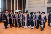 2025-10-25_Majlis Konvokesyen Ke-25 - 25th Convocation Ceremony