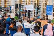 2024-11-18_IRC - Declaration of UTP Open Science & Launch of UTP CRIS