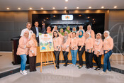 2023-07-21_Meeting with YBhg Puan Sri Jemilia binti Md Jelas, Pengerusi PETRONITA