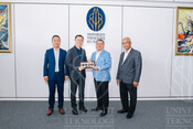2026-04-16_Courtesy Visit Briefing – Huawei Malaysia to Universiti Teknologi PETRONAS (UTP)