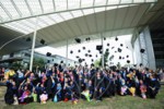 UTP Graduates 2018