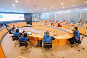 2023-07-27_LMG - Benchmarking Visit by UTM