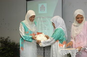 2007-04-13_Mesyuarat Agung PETRONITA Cawangan Perak Ke 8