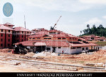 Physical Development of Main Campus UTP - JANUARY 2001