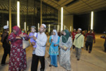 Cetusan Fikrah Ustaz Azhar Idrus at UTP