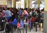 Program Lestari Pendidikan 2020, MB Perak di SK Tambun