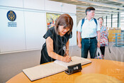 2026-07-06_Discussion Delegation from Nanhua University, Taiwan