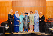 2022-11-06_Majlis Konvokesyen Ke-22 - 22nd Convocation Ceremony