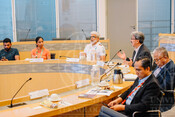 2024-07-05_Visit by Mr. Annand Jagesars, Managing Director of Staatsolie
