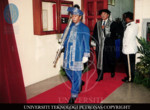 UTP 3rd Convocation Ceremony