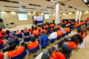 2023-09-22_QMA_Exit Meeting & Closing Remarks for MSc in Process Safety Re-Accreditation Audit