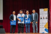 2023-03-08_Launching of Grand Challenges Scholars Program @ UTP and Engineering Forum at MPH