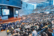 2025-02-19_Public Lecture_From Academia to Diplomacy - Striving for Relevance in an Unsustainable World by Professor Emeritus Tan Sri Dr Zakri Abdul Hamid
