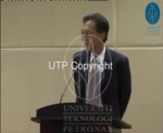 2009-03-20_Public Lecture_Y.Bhg Dato Saw Choo Boon