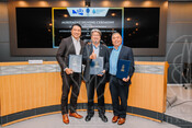 2024-04-30_MOU Signing Ceremony between UTP and SLB Malaysia and International Petroleum Corporation Malaysia (IPCM) & The Official Opening of Lukas Artificial Lift Study Laboratory