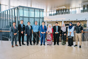 2026-06-15_Majlis Menandatangani Memorandum Persefahaman bagi Pendidikan Pintar Cerdas (PPC) antara Kementerian Pendidikan (KPM) dan Universiti Teknologi PETRONAS (UTP)