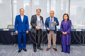 2023-03-29_Agreement Signing Ceremony between UTP and ANFA Renewabless Sdn Bhd at CAPE, KL
