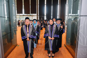 2025-10-25_Majlis Konvokesyen Ke-25 - 25th Convocation Ceremony