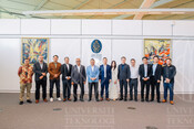 2026-04-16_Courtesy Visit Briefing – Huawei Malaysia to Universiti Teknologi PETRONAS (UTP)