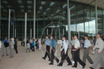 Perasmian EduCamp2004 
