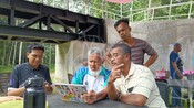 2026-07-13_River Water Quality and Sustainability at Kuala Sungai Rui