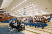 2023-07-28_Engagement DVCA with Graduating Student Class of May 2023 Semester