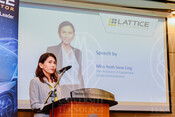 2025-11-24_FGPA Evaluation Boards Handover Ceremony between Universiti Teknologi PETRONAS and Lattice Semiconductor